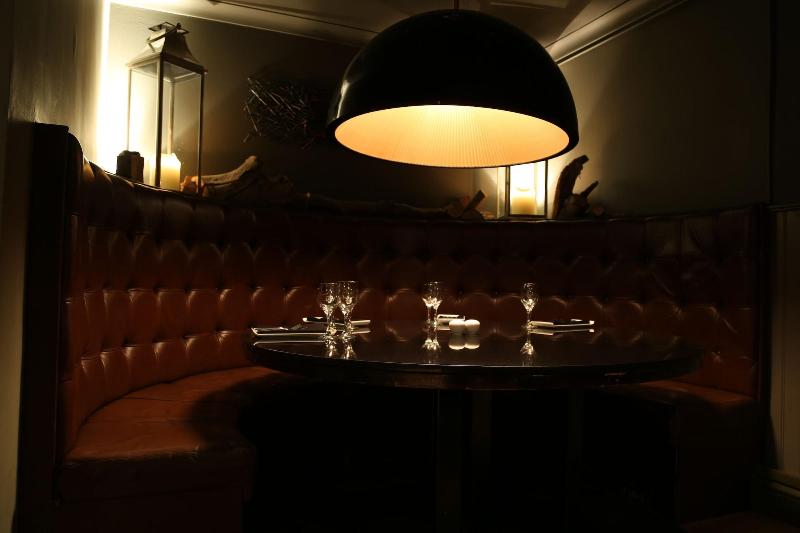 The Crown Hotel Bawtry Doncaster