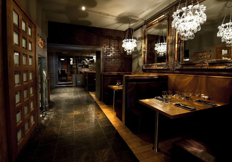 The Crown Hotel Bawtry Doncaster