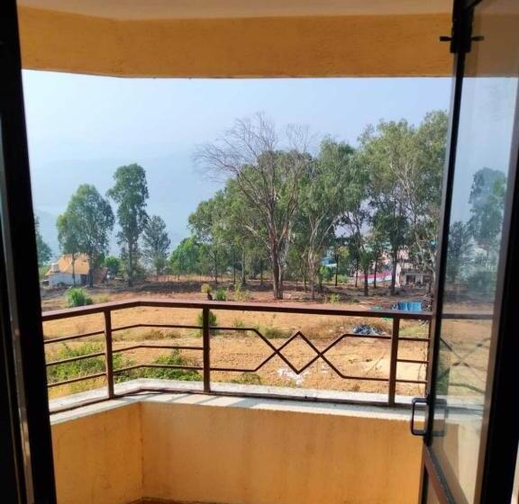 The Dhanhills   A Valley View Hotel In Panchgani