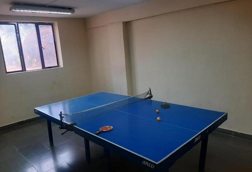 The Dhanhills   A Valley View Hotel In Panchgani