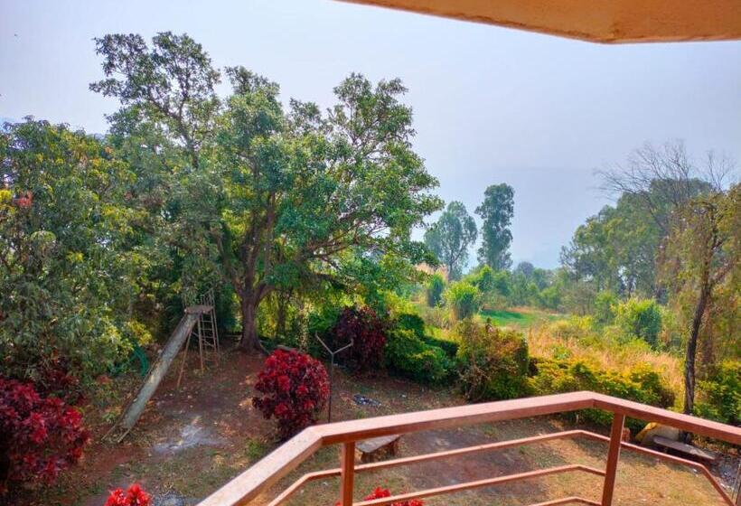 The Dhanhills   A Valley View Hotel In Panchgani