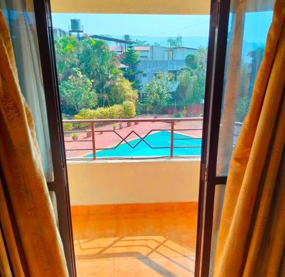 The Dhanhills   A Valley View Hotel In Panchgani