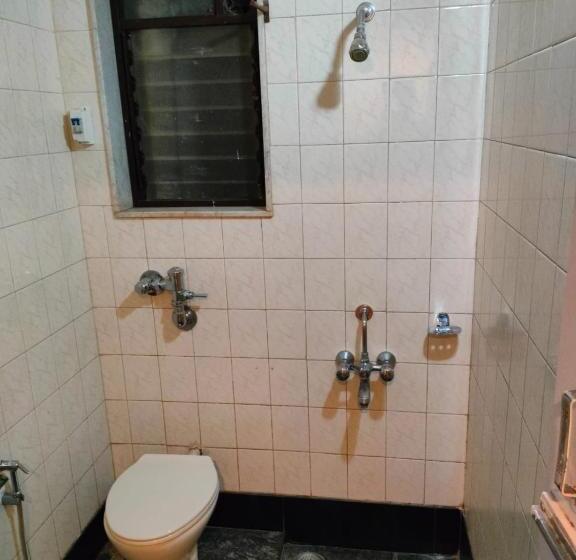 The Dhanhills   A Valley View Hotel In Panchgani