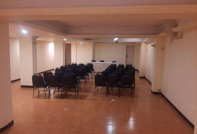 The Dhanhills   A Valley View Hotel In Panchgani