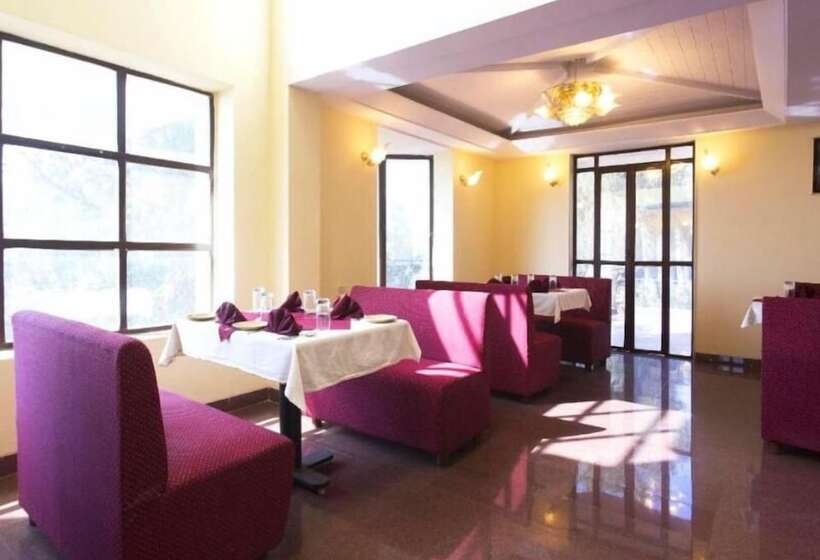 The Dhanhills   A Valley View Hotel In Panchgani