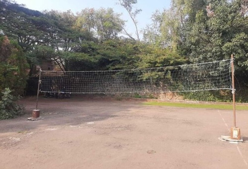 The Dhanhills   A Valley View Hotel In Panchgani