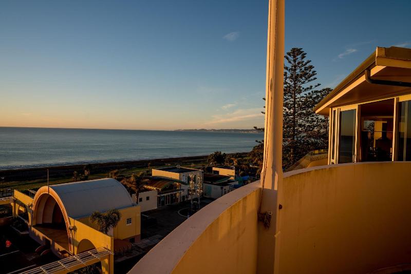 בית מלון כפרי The Dome