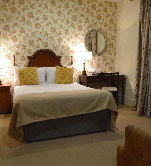 호텔 The Listowel Arms