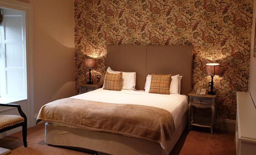 호텔 The Listowel Arms