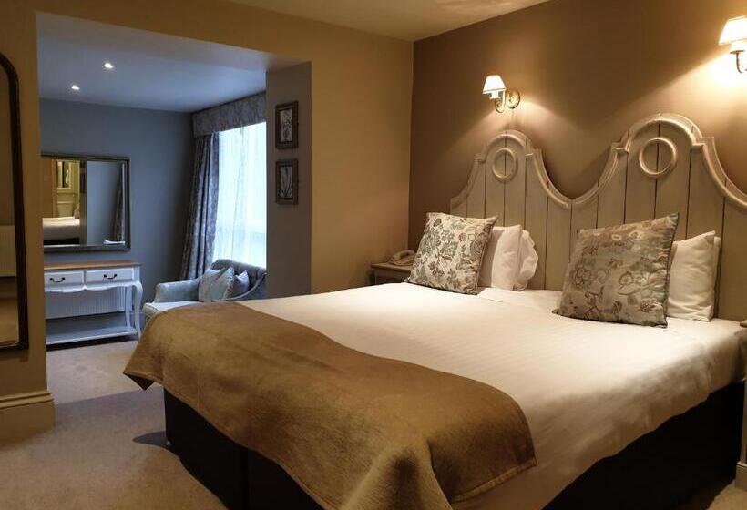 호텔 The Listowel Arms