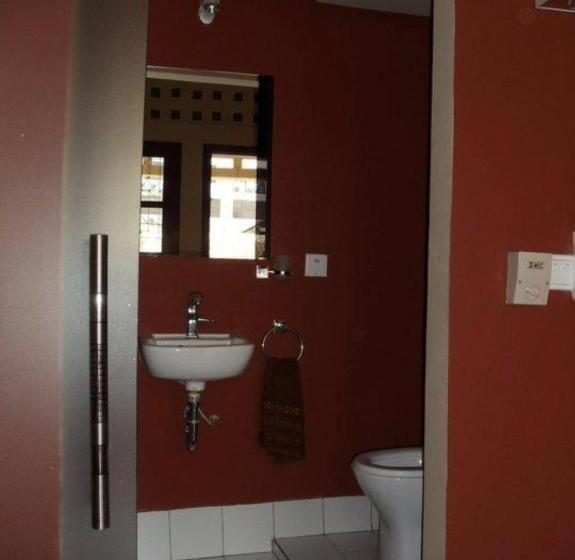 בית מלון כפרי The Local Riverside