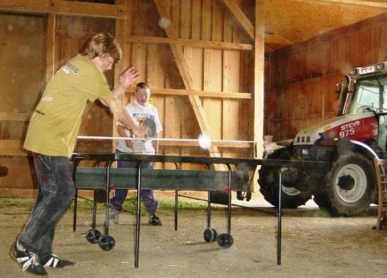 Urlaub Bauernhof Sohlerhof