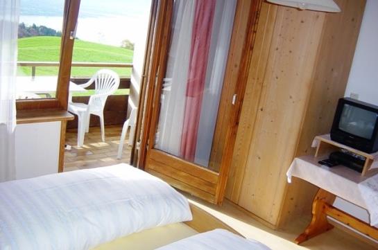 Urlaub Bauernhof Sohlerhof