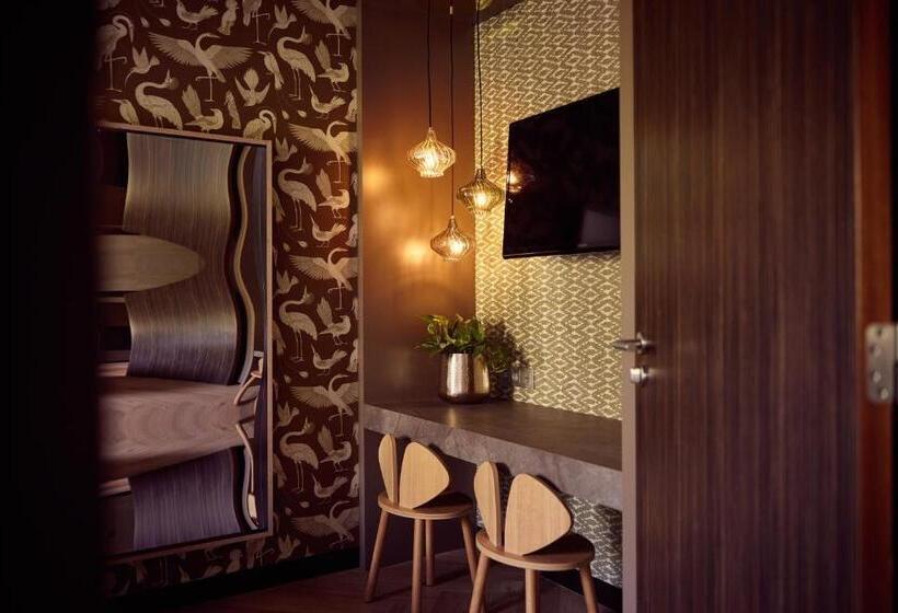 Van Der Valk Hotel Arnhem