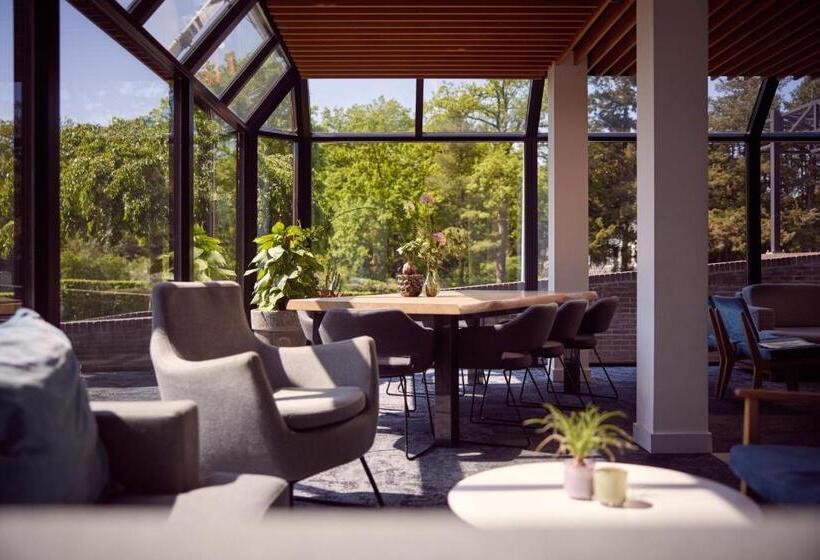 Van Der Valk Hotel Arnhem