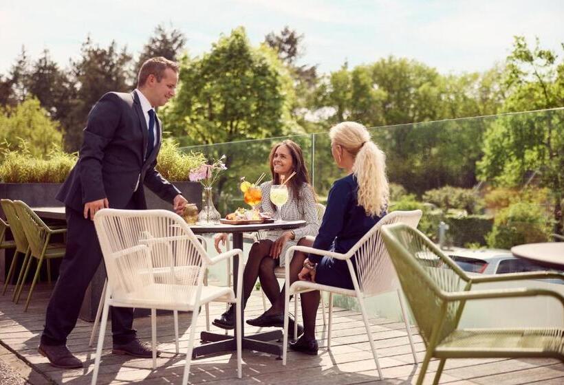 Van Der Valk Hotel Arnhem