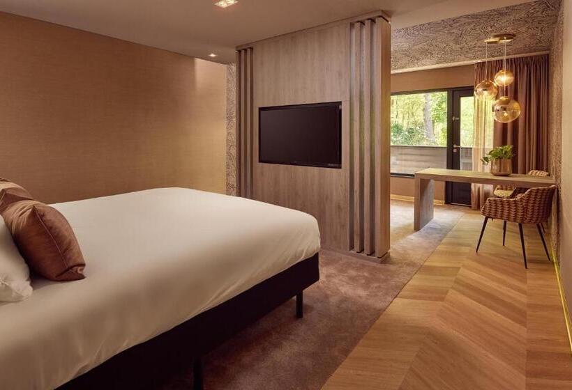 Van Der Valk Hotel Arnhem