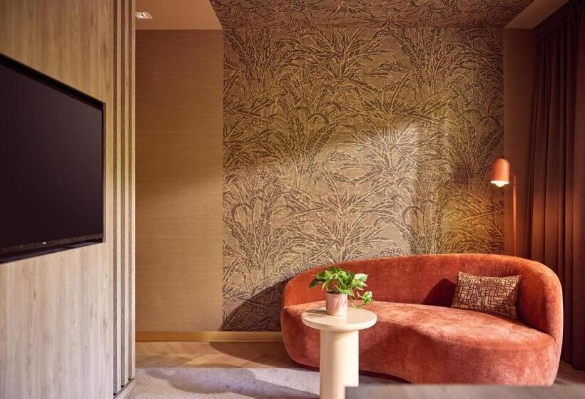 Van Der Valk Hotel Arnhem