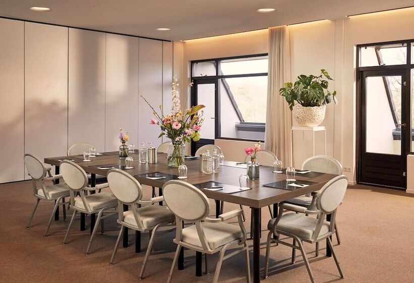 Van Der Valk Hotel Arnhem