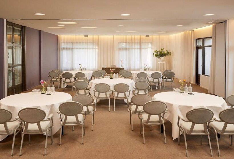 Van Der Valk Hotel Arnhem