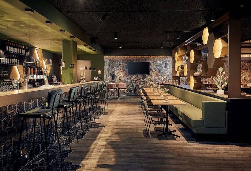 Van Der Valk Hotel Arnhem