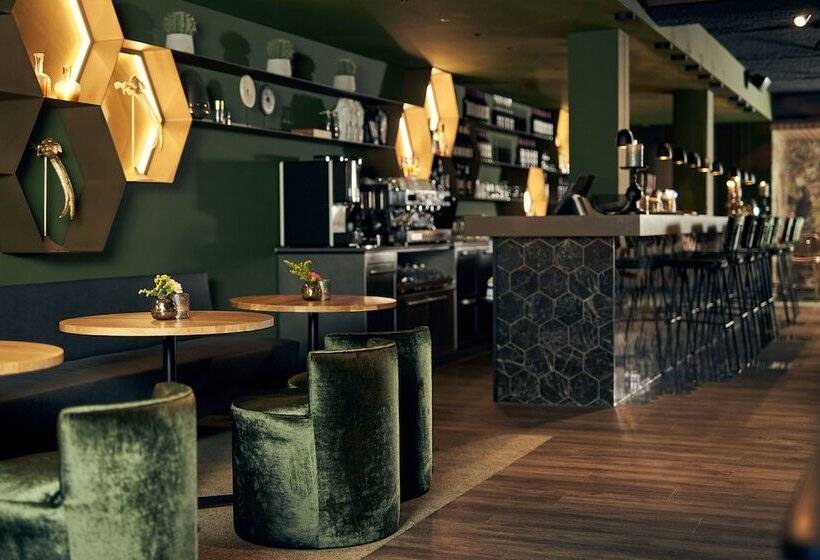 Van Der Valk Hotel Arnhem