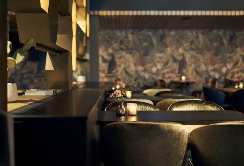 Van Der Valk Hotel Arnhem