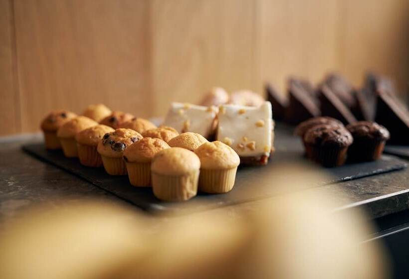 Van Der Valk Hotel Arnhem