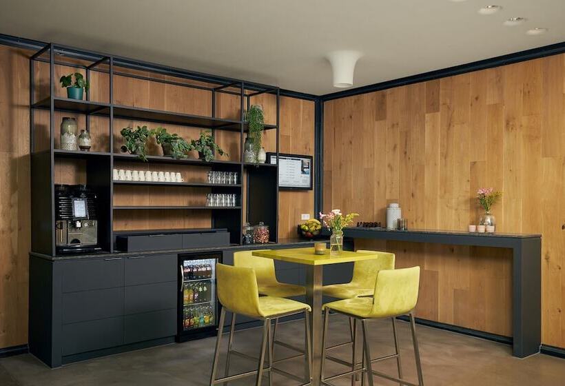 Van Der Valk Hotel Arnhem