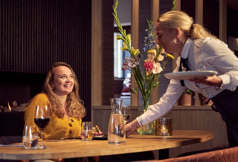 Van Der Valk Hotel Arnhem