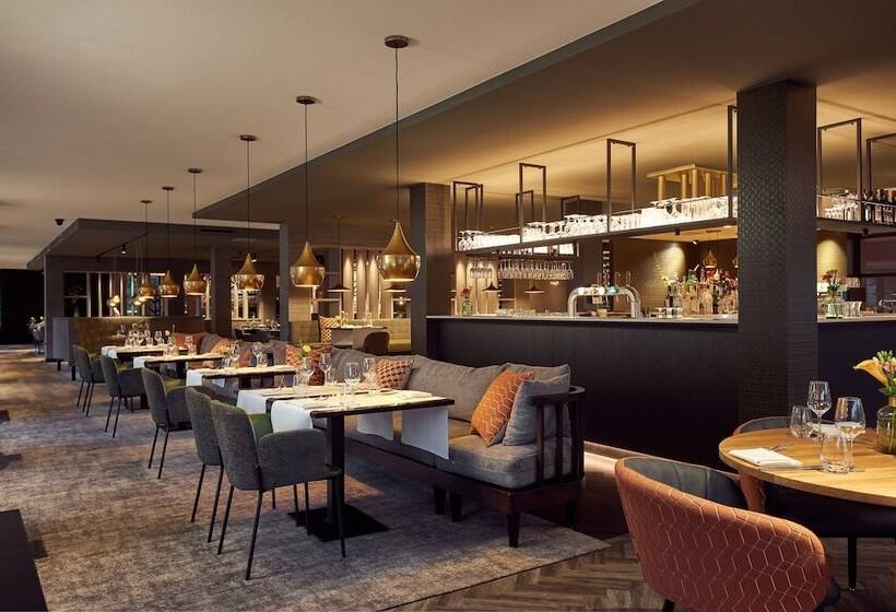 Van Der Valk Hotel Arnhem