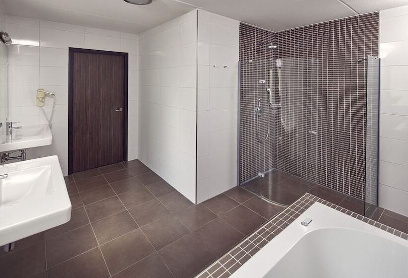 Van Der Valk Hotel Arnhem