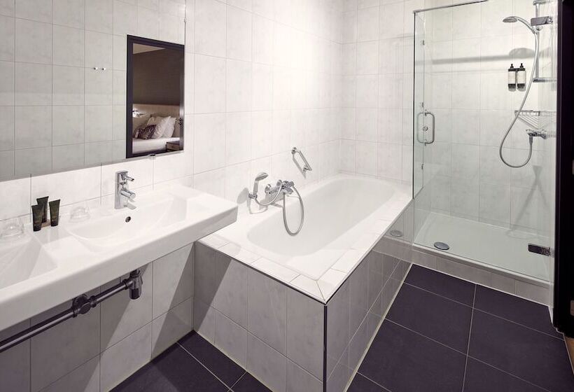 Van Der Valk Hotel Arnhem