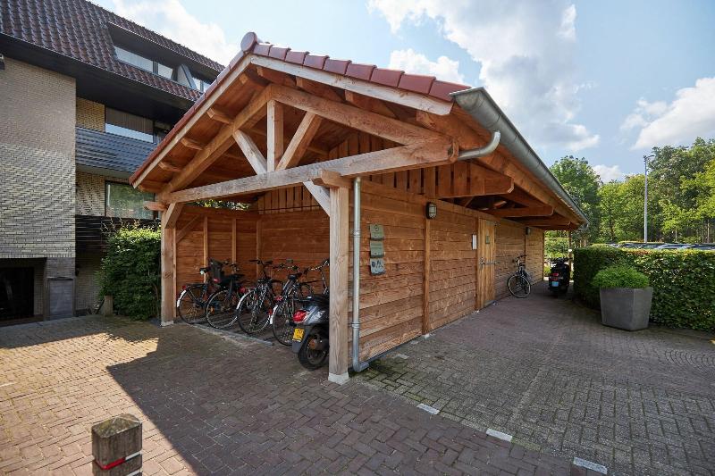 Van Der Valk Hotel Arnhem