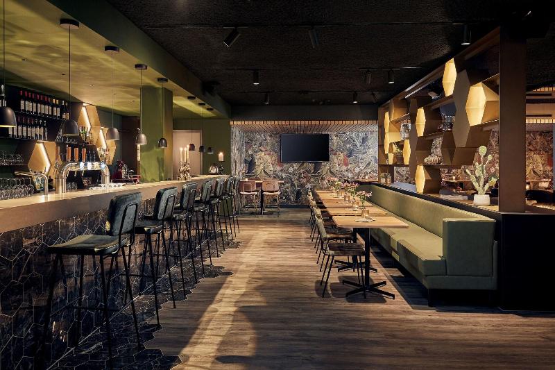 Van Der Valk Hotel Arnhem