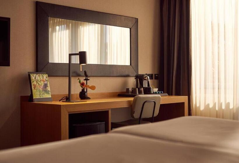 בית מלון כפרי Van Der Valk Drachten