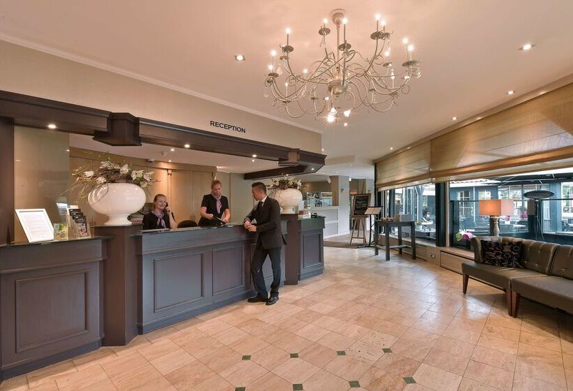 Van Der Valk Hotel Groningen Westerbroek