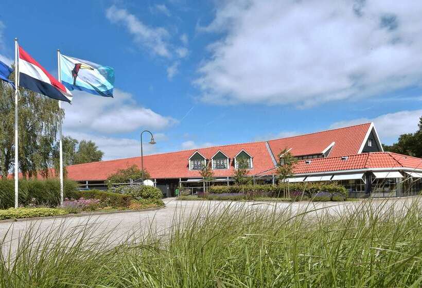 Van Der Valk Hotel Groningen Westerbroek