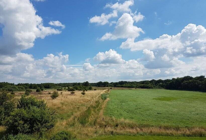 Van Der Valk Hotel Groningen Westerbroek
