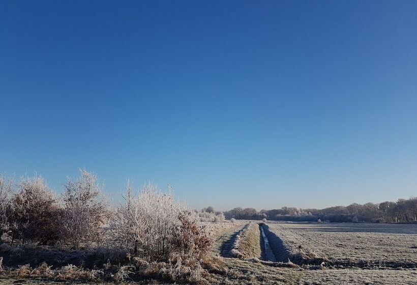 Van Der Valk Hotel Groningen Westerbroek