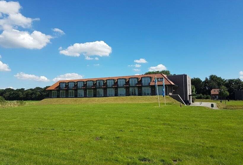 Van Der Valk Hotel Groningen Westerbroek