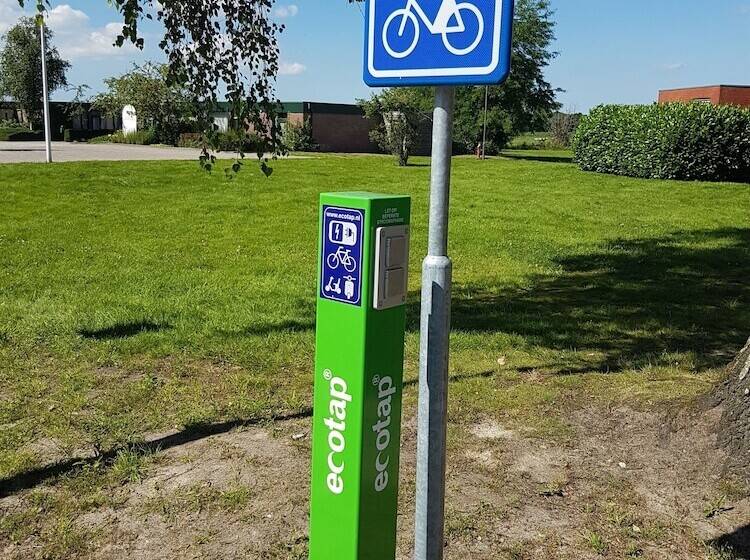 Van Der Valk Hotel Groningen Westerbroek