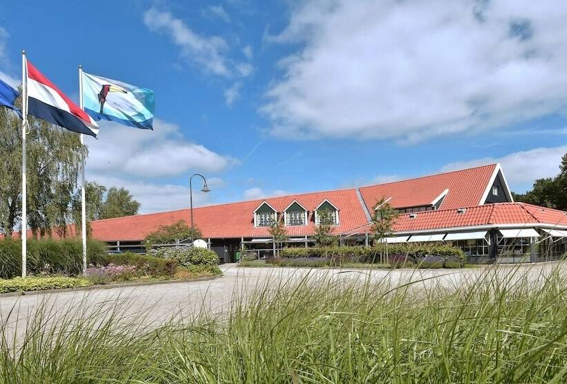 Van Der Valk Hotel Groningen Westerbroek