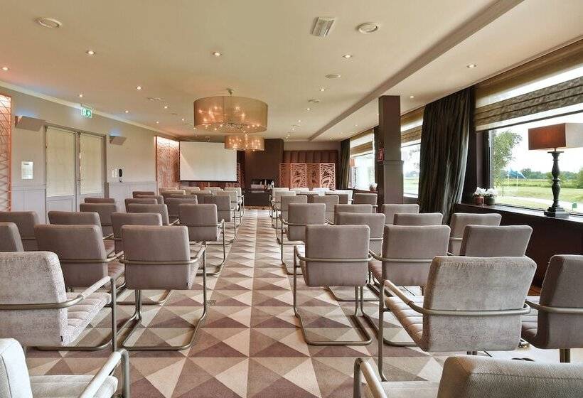 Van Der Valk Hotel Groningen Westerbroek