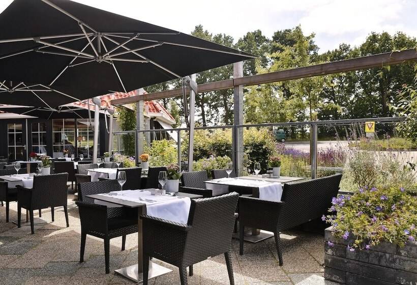 Van Der Valk Hotel Groningen Westerbroek