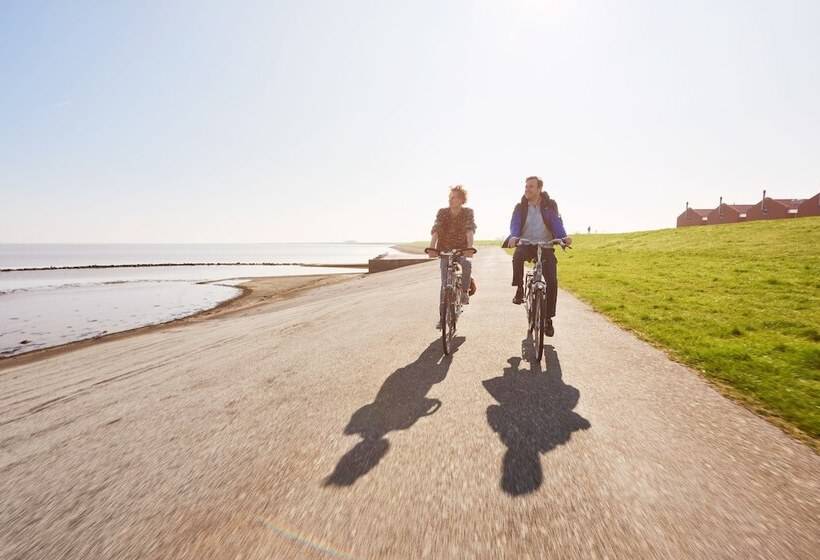 Van Der Valk Hotel Groningen Westerbroek