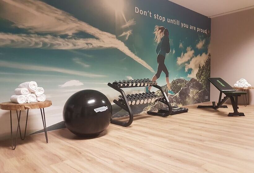 Van Der Valk Hotel Groningen Westerbroek