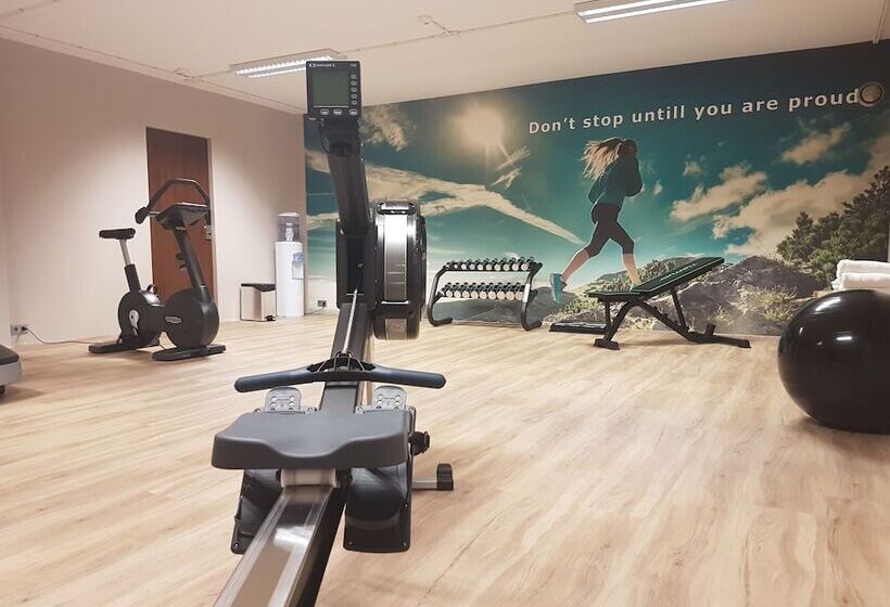 Van Der Valk Hotel Groningen Westerbroek