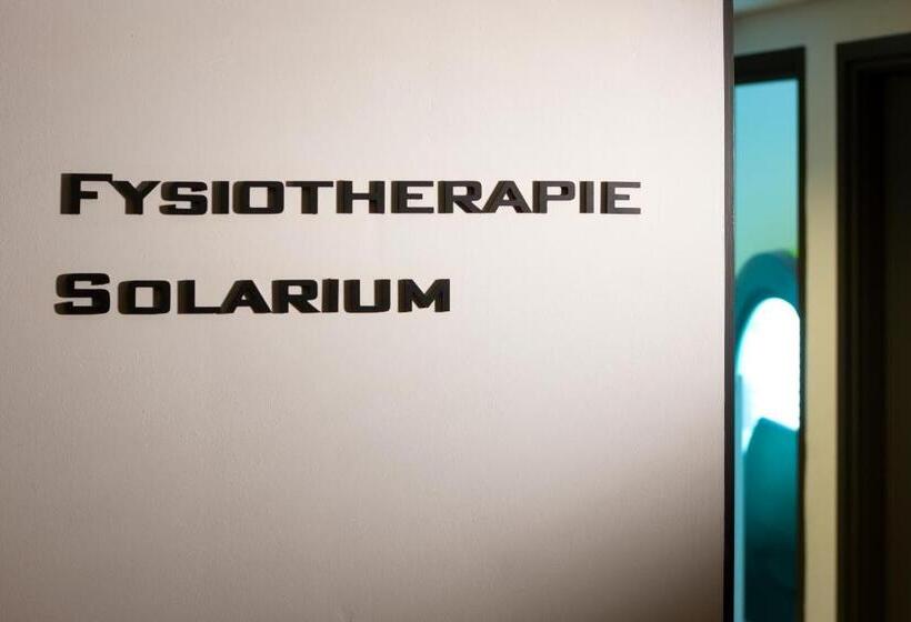 Van Der Valk Hotel Stein Urmond