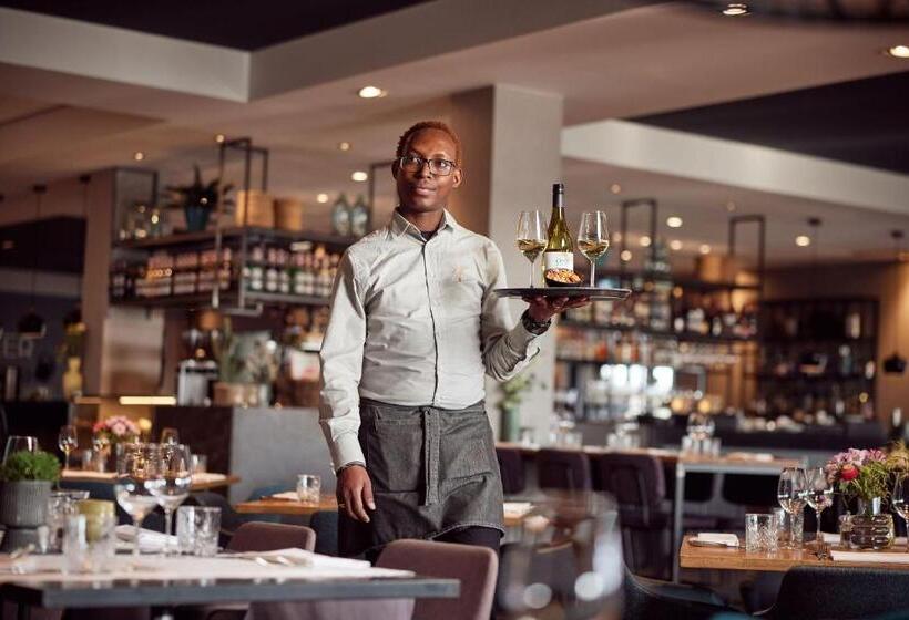 Van Der Valk Hotel Stein Urmond